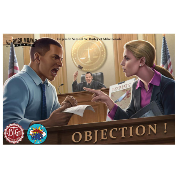 Objection ! – Image 6