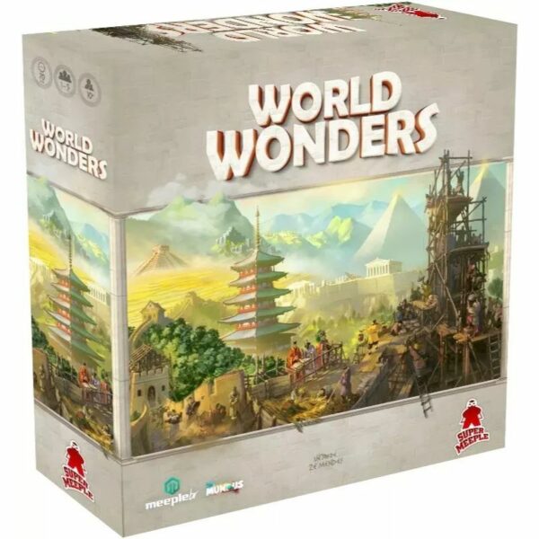 World Wonder