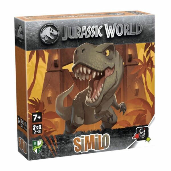 Similo - Jurassic World