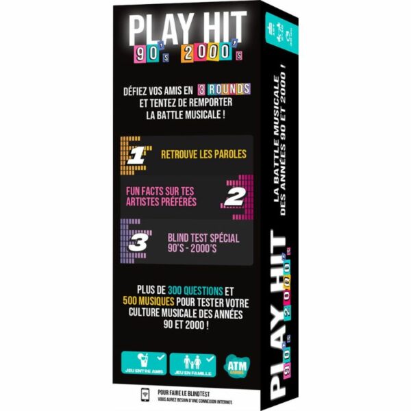 Play Hit – Image 3