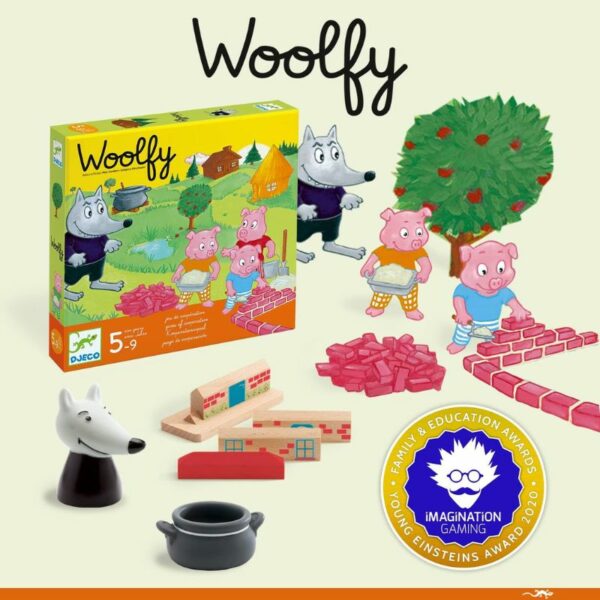 Woolfy – Image 2