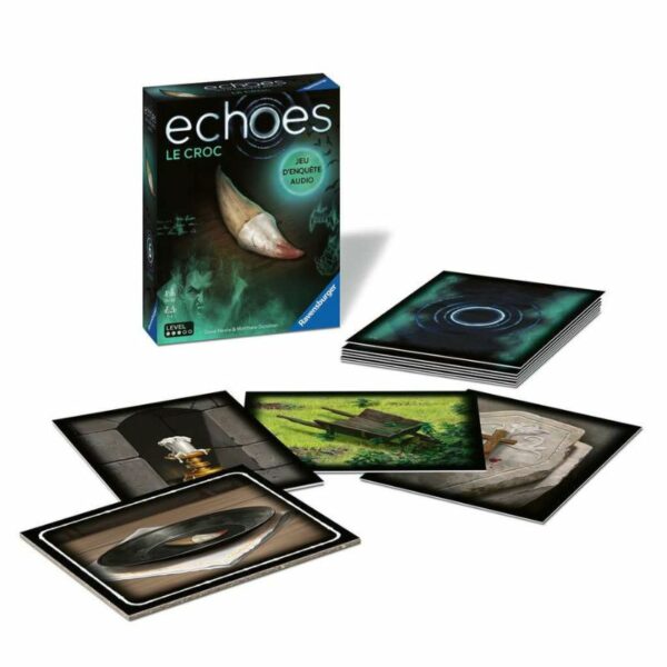 Echoes - Le Croc – Image 2