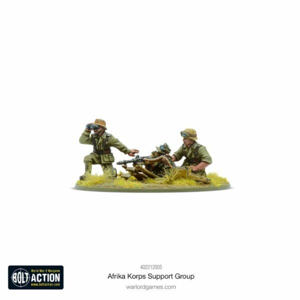 Afrika Korps support group – Image 5