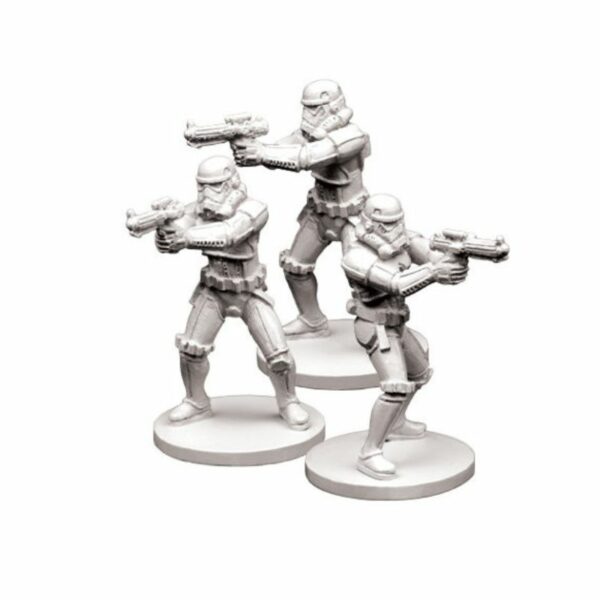 Star Wars Assaut sur l'Empire - Stormtroopers – Image 2