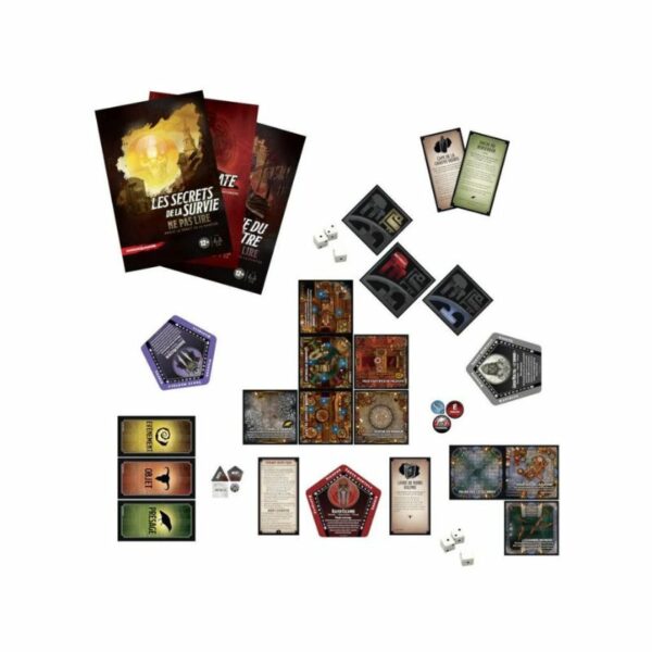 Betrayal at Baldur's Gate – Image 2