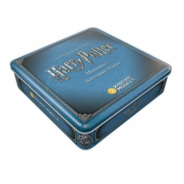 Harry Potter Miniature Adventure Game Core Box