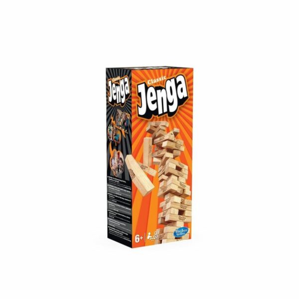 Jenga