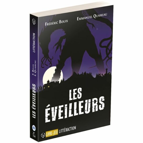 Les Éveilleurs