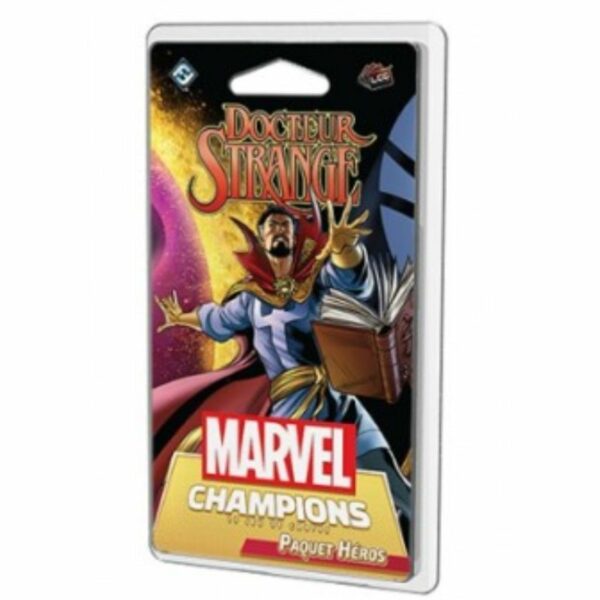 Marvel Champions - Docteur Strange