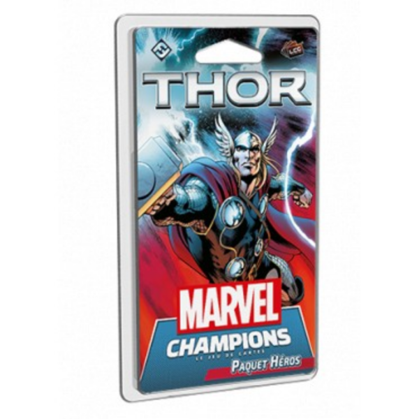 Marvel Champions - Thor