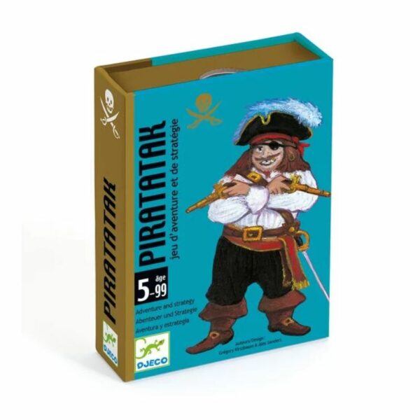 Piratatak