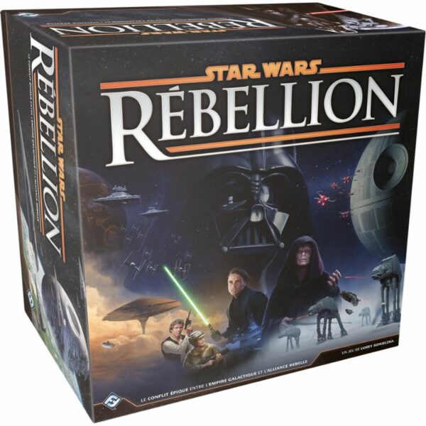 SW Rebellion