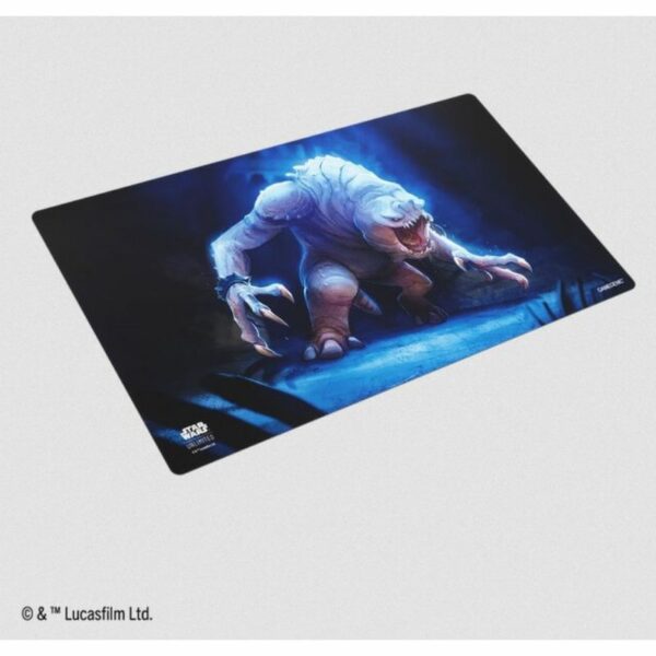 SW Unlimited Ombres de la galaxie Playmat Rancor