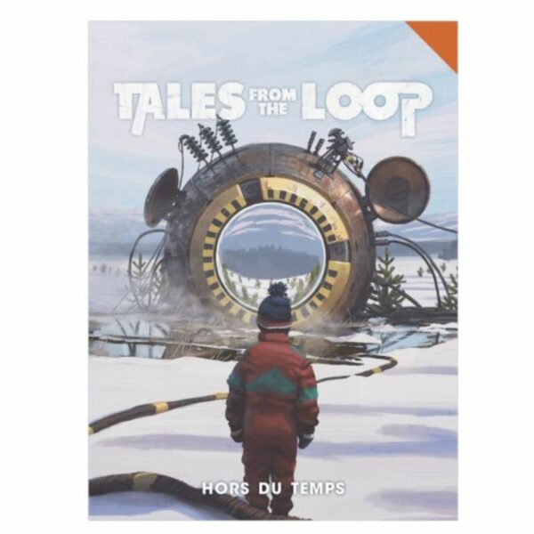 Tales of the Loop - Hors du temps