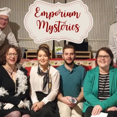 Emporium-mysteries